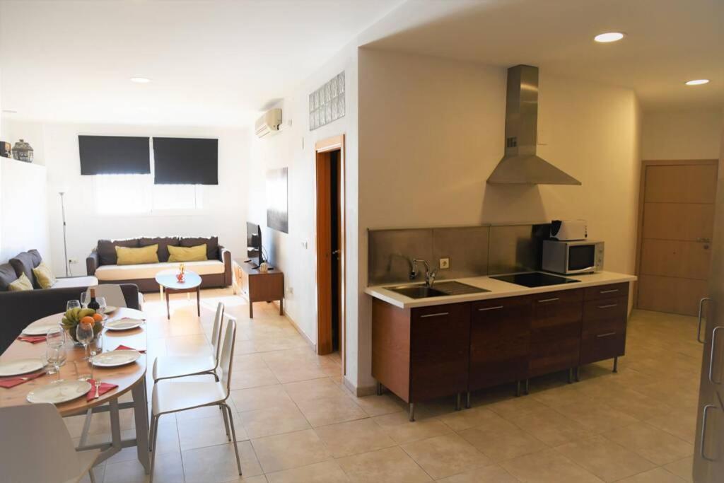 Malaga-Vacation II Apartment Exterior photo