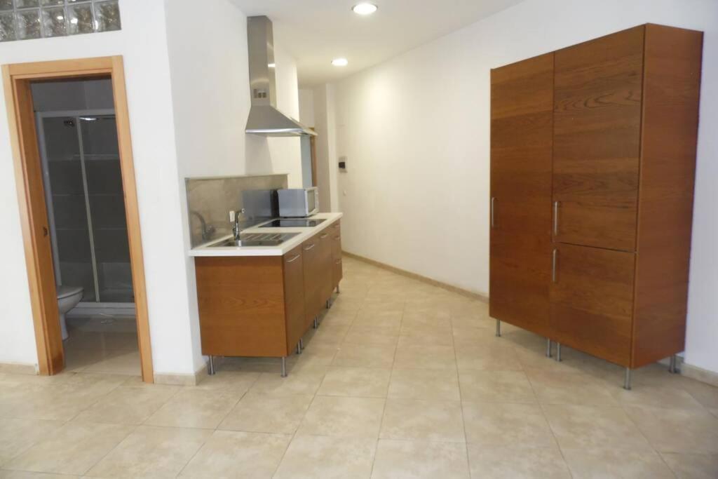 Malaga-Vacation II Apartment Exterior photo