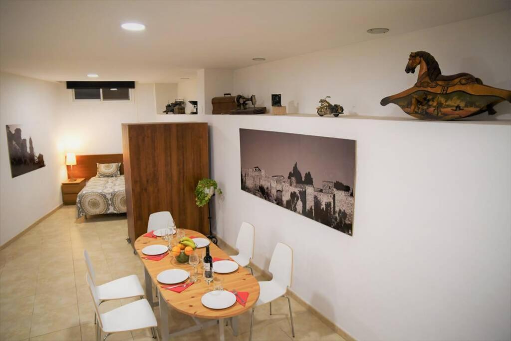 Malaga-Vacation II Apartment Exterior photo